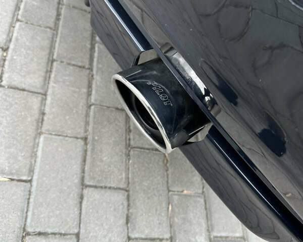 Синій БМВ 7 Серія, об'ємом двигуна 2.99 л та пробігом 313 тис. км за 9300 $, фото 21 на Automoto.ua