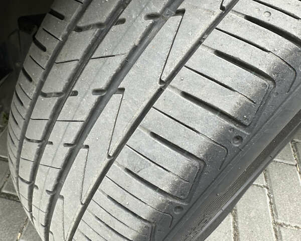 Синій БМВ 7 Серія, об'ємом двигуна 2.99 л та пробігом 313 тис. км за 9300 $, фото 10 на Automoto.ua