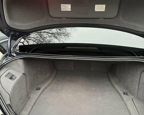 Синий БМВ 7 Серия, объемом двигателя 4.4 л и пробегом 260 тыс. км за 10500 $, фото 14 на Automoto.ua