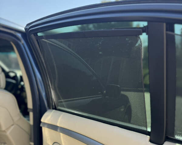 Синий БМВ 7 Серия, объемом двигателя 3.98 л и пробегом 270 тыс. км за 7500 $, фото 20 на Automoto.ua