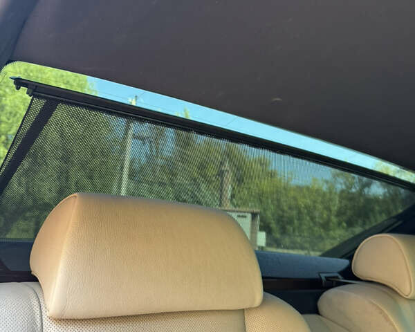 Синий БМВ 7 Серия, объемом двигателя 3.98 л и пробегом 270 тыс. км за 7500 $, фото 21 на Automoto.ua