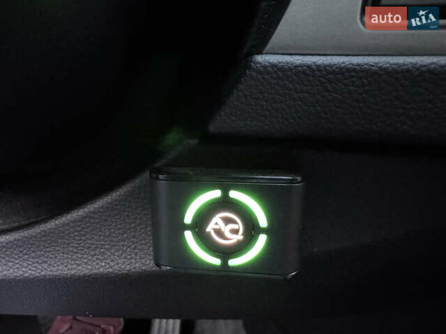 Синий БМВ 7 Серия, объемом двигателя 4.8 л и пробегом 258 тыс. км за 8900 $, фото 20 на Automoto.ua