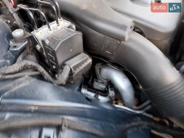 Синій БМВ 7 Серія, об'ємом двигуна 2.99 л та пробігом 360 тис. км за 10000 $, фото 70 на Automoto.ua