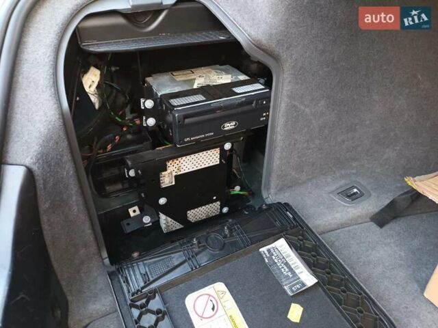 Синій БМВ 7 Серія, об'ємом двигуна 2.99 л та пробігом 360 тис. км за 10000 $, фото 61 на Automoto.ua