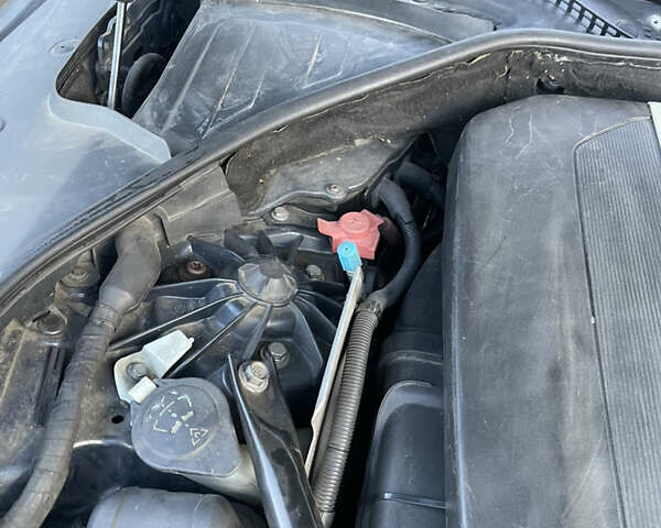 Синій БМВ 7 Серія, об'ємом двигуна 2.99 л та пробігом 277 тис. км за 18000 $, фото 24 на Automoto.ua