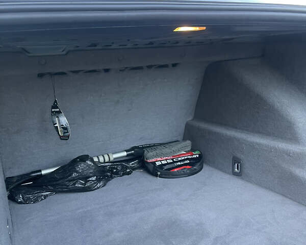 Синій БМВ 7 Серія, об'ємом двигуна 2.99 л та пробігом 277 тис. км за 18000 $, фото 18 на Automoto.ua