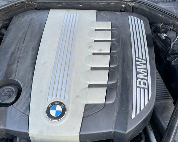 Синій БМВ 7 Серія, об'ємом двигуна 2.99 л та пробігом 277 тис. км за 18000 $, фото 22 на Automoto.ua