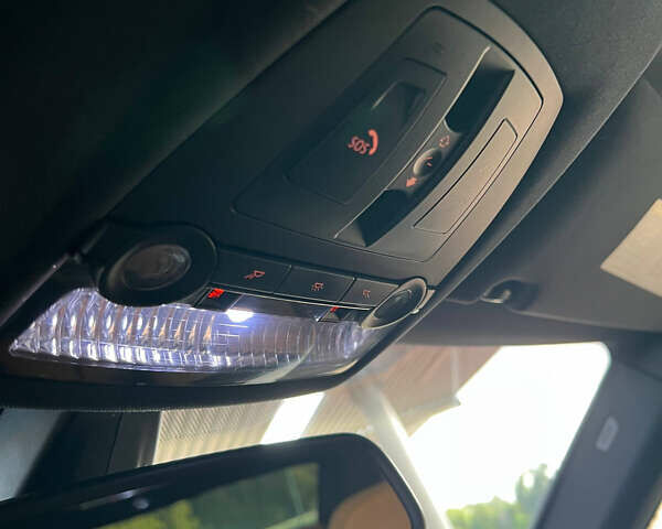 Синий БМВ 7 Серия, объемом двигателя 3 л и пробегом 168 тыс. км за 14999 $, фото 16 на Automoto.ua