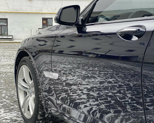 Синій БМВ 7 Серія, об'ємом двигуна 3 л та пробігом 250 тис. км за 13500 $, фото 11 на Automoto.ua