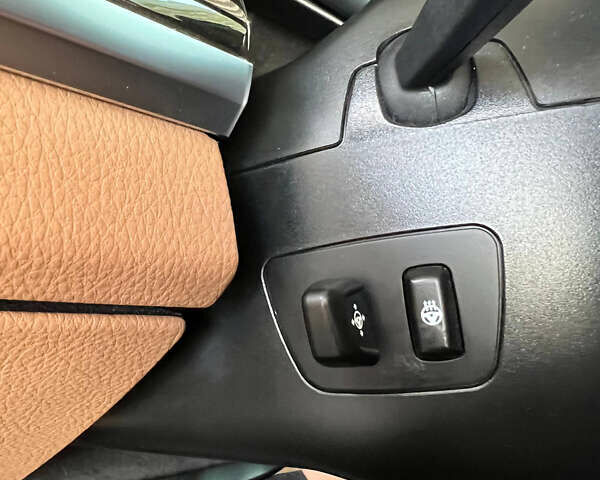 Синий БМВ 7 Серия, объемом двигателя 3 л и пробегом 168 тыс. км за 14999 $, фото 15 на Automoto.ua