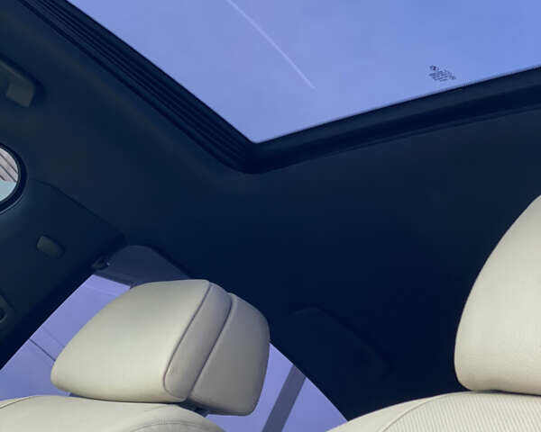 Синій БМВ 7 Серія, об'ємом двигуна 3 л та пробігом 250 тис. км за 13500 $, фото 19 на Automoto.ua