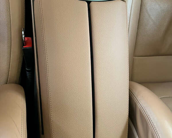 Синий БМВ 7 Серия, объемом двигателя 3 л и пробегом 168 тыс. км за 14999 $, фото 17 на Automoto.ua