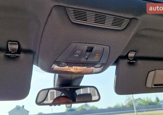 Синий БМВ 7 Серия, объемом двигателя 2.98 л и пробегом 177 тыс. км за 14500 $, фото 23 на Automoto.ua