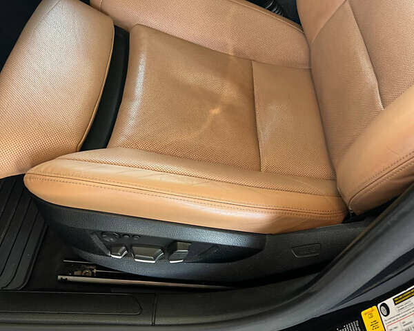 Синий БМВ 7 Серия, объемом двигателя 3 л и пробегом 168 тыс. км за 14999 $, фото 24 на Automoto.ua