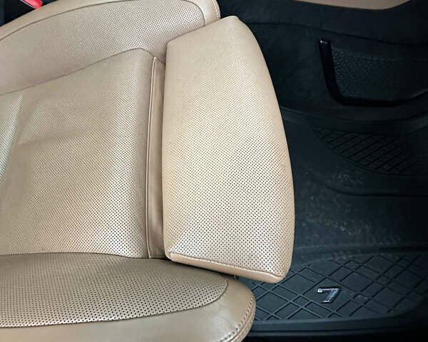 Синий БМВ 7 Серия, объемом двигателя 4.39 л и пробегом 153 тыс. км за 16800 $, фото 93 на Automoto.ua