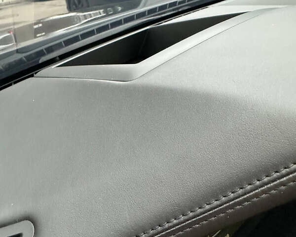 Синий БМВ 7 Серия, объемом двигателя 4.39 л и пробегом 153 тыс. км за 17900 $, фото 18 на Automoto.ua