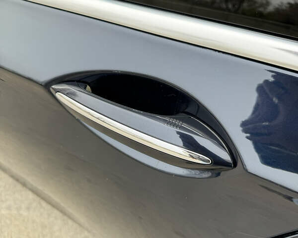 Синий БМВ 7 Серия, объемом двигателя 3 л и пробегом 299 тыс. км за 17900 $, фото 16 на Automoto.ua