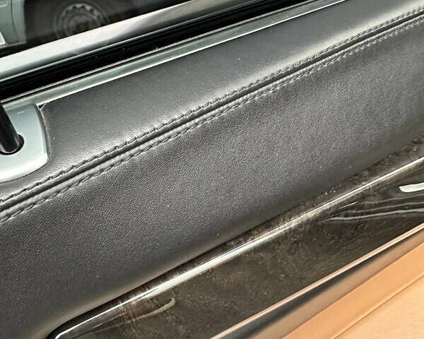 Синий БМВ 7 Серия, объемом двигателя 4.39 л и пробегом 153 тыс. км за 17900 $, фото 15 на Automoto.ua