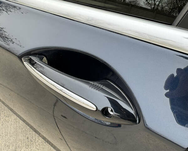 Синий БМВ 7 Серия, объемом двигателя 3 л и пробегом 299 тыс. км за 17900 $, фото 15 на Automoto.ua