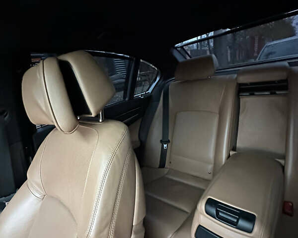 Синий БМВ 7 Серия, объемом двигателя 4.39 л и пробегом 153 тыс. км за 16800 $, фото 66 на Automoto.ua