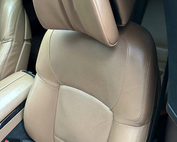 Синий БМВ 7 Серия, объемом двигателя 4.39 л и пробегом 153 тыс. км за 16800 $, фото 74 на Automoto.ua