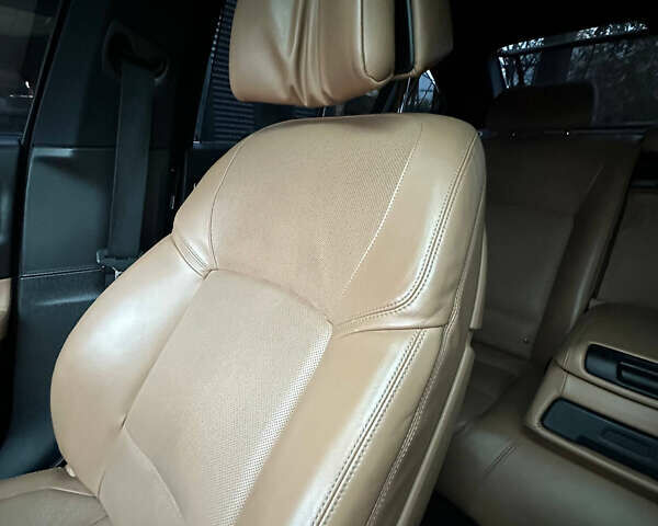 Синий БМВ 7 Серия, объемом двигателя 4.39 л и пробегом 153 тыс. км за 16800 $, фото 65 на Automoto.ua