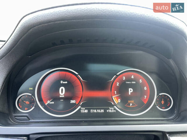 Синий БМВ 7 Серия, объемом двигателя 2.98 л и пробегом 190 тыс. км за 17800 $, фото 30 на Automoto.ua