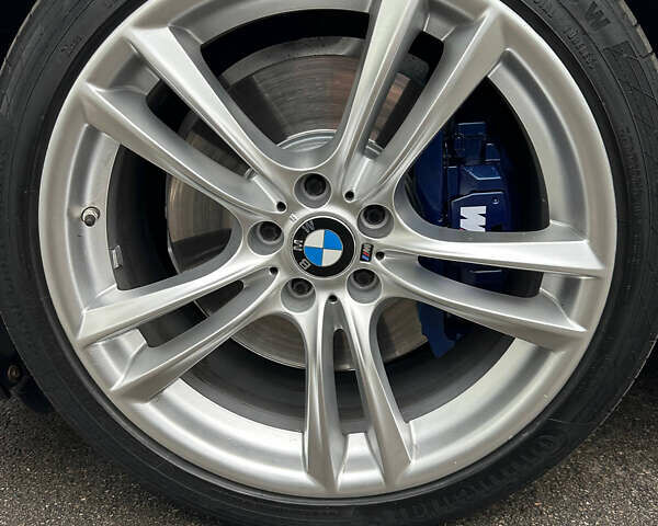 Синий БМВ 7 Серия, объемом двигателя 4.39 л и пробегом 153 тыс. км за 16800 $, фото 13 на Automoto.ua