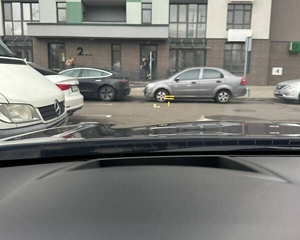 Синий БМВ 7 Серия, объемом двигателя 4.39 л и пробегом 153 тыс. км за 17900 $, фото 118 на Automoto.ua