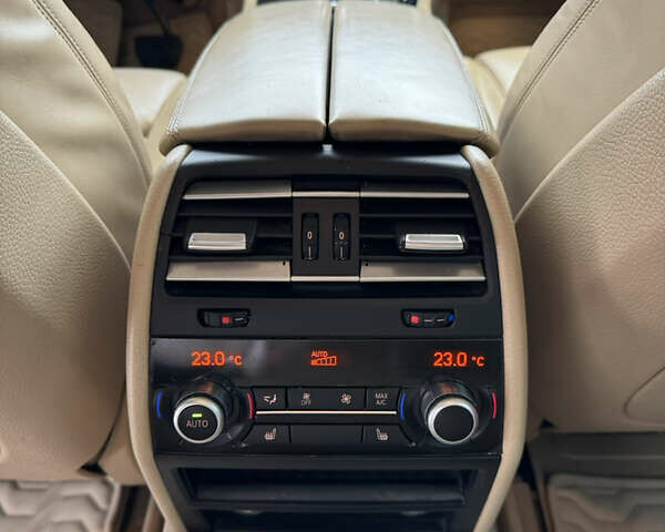 Синий БМВ 7 Серия, объемом двигателя 3 л и пробегом 299 тыс. км за 17900 $, фото 24 на Automoto.ua