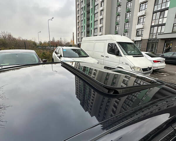 Синий БМВ 7 Серия, объемом двигателя 4.39 л и пробегом 153 тыс. км за 17900 $, фото 116 на Automoto.ua