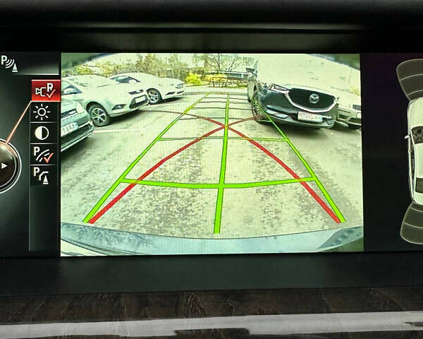 Синий БМВ 7 Серия, объемом двигателя 4.39 л и пробегом 153 тыс. км за 17900 $, фото 32 на Automoto.ua