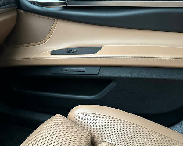 Синий БМВ 7 Серия, объемом двигателя 4.39 л и пробегом 153 тыс. км за 16800 $, фото 47 на Automoto.ua