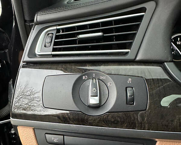 Синий БМВ 7 Серия, объемом двигателя 4.39 л и пробегом 153 тыс. км за 17900 $, фото 110 на Automoto.ua