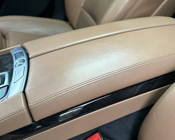 Синий БМВ 7 Серия, объемом двигателя 4.39 л и пробегом 153 тыс. км за 16800 $, фото 71 на Automoto.ua