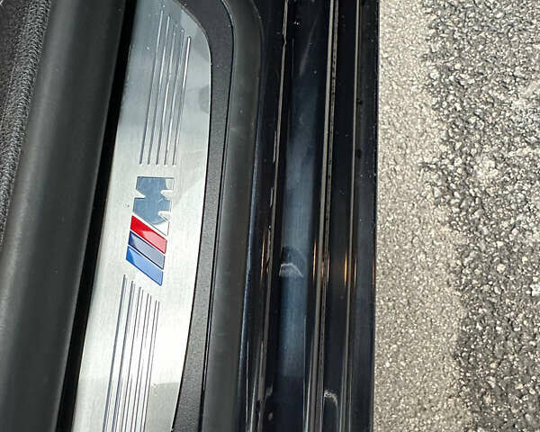 Синий БМВ 7 Серия, объемом двигателя 4.39 л и пробегом 153 тыс. км за 16800 $, фото 29 на Automoto.ua