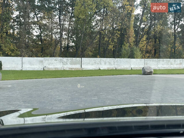 Синий БМВ 7 Серия, объемом двигателя 2.98 л и пробегом 190 тыс. км за 17800 $, фото 27 на Automoto.ua