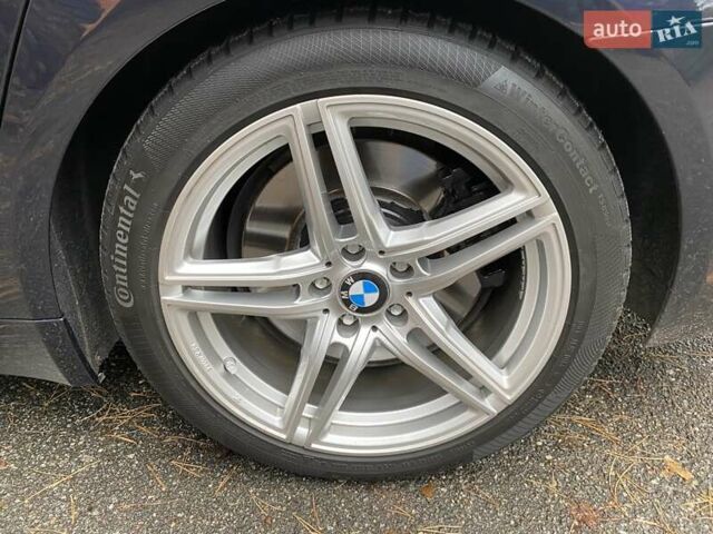 Синий БМВ 7 Серия, объемом двигателя 3 л и пробегом 227 тыс. км за 25555 $, фото 50 на Automoto.ua