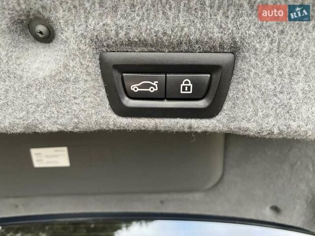 Синий БМВ 7 Серия, объемом двигателя 3 л и пробегом 227 тыс. км за 25555 $, фото 52 на Automoto.ua