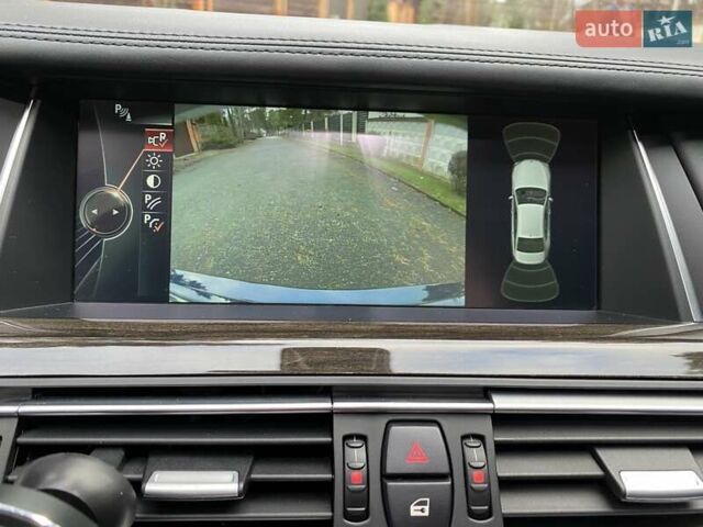 Синий БМВ 7 Серия, объемом двигателя 3 л и пробегом 227 тыс. км за 25555 $, фото 44 на Automoto.ua