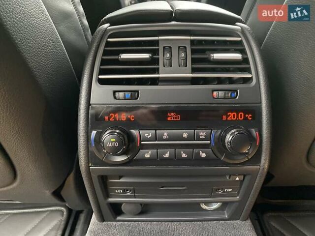 Синий БМВ 7 Серия, объемом двигателя 3 л и пробегом 227 тыс. км за 25555 $, фото 29 на Automoto.ua