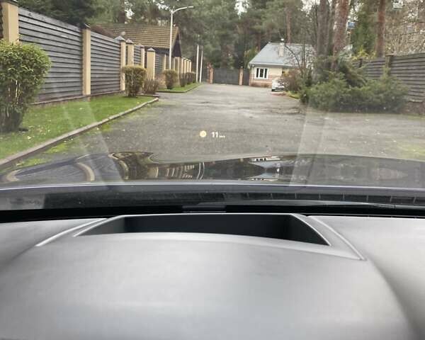 Синий БМВ 7 Серия, объемом двигателя 3 л и пробегом 227 тыс. км за 25555 $, фото 53 на Automoto.ua