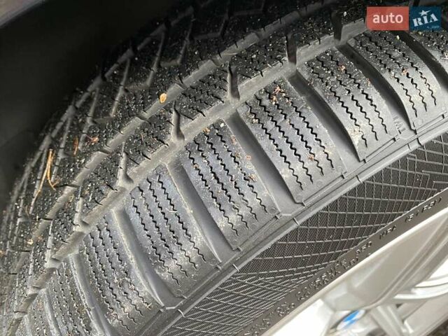 Синий БМВ 7 Серия, объемом двигателя 3 л и пробегом 227 тыс. км за 25555 $, фото 48 на Automoto.ua