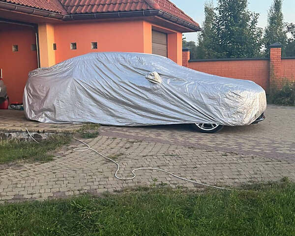 Синий БМВ 7 Серия, объемом двигателя 4.39 л и пробегом 108 тыс. км за 28800 $, фото 17 на Automoto.ua