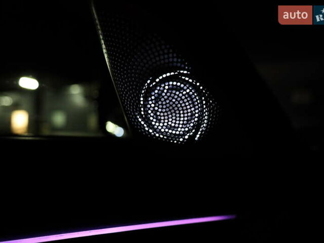 Синий БМВ 7 Серия, объемом двигателя 4.39 л и пробегом 51 тыс. км за 36000 $, фото 39 на Automoto.ua