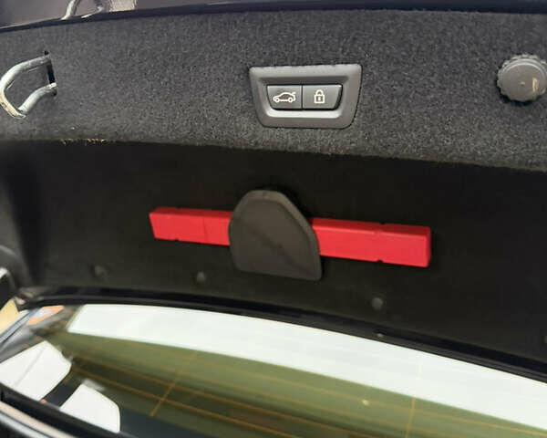 Синий БМВ 7 Серия, объемом двигателя 4.39 л и пробегом 79 тыс. км за 35500 $, фото 24 на Automoto.ua