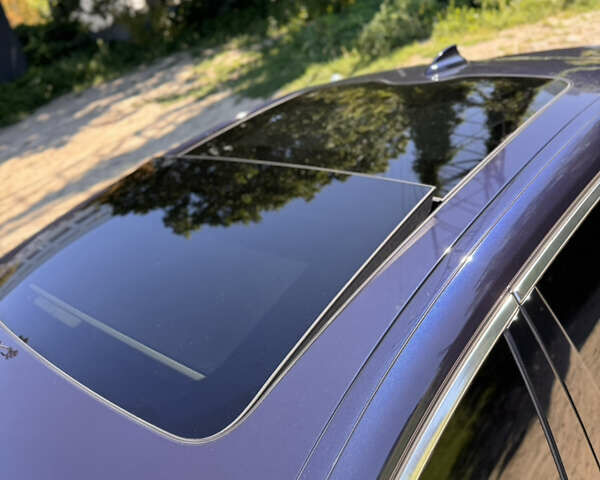 Синій БМВ 7 Серія, об'ємом двигуна 3 л та пробігом 81 тис. км за 36000 $, фото 15 на Automoto.ua