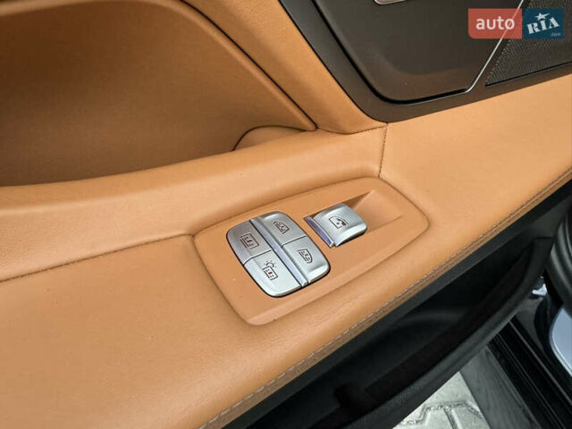 Синий БМВ 7 Серия, объемом двигателя 3 л и пробегом 114 тыс. км за 33000 $, фото 37 на Automoto.ua