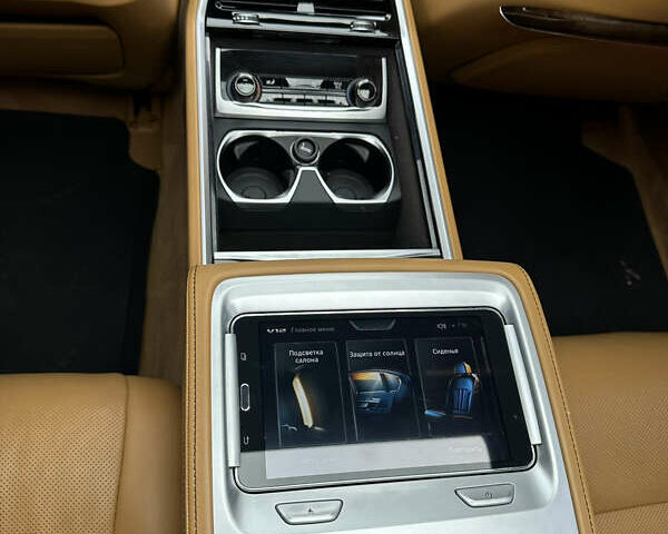 Синий БМВ 7 Серия, объемом двигателя 6.59 л и пробегом 107 тыс. км за 40500 $, фото 30 на Automoto.ua