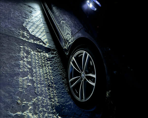 Синий БМВ 7 Серия, объемом двигателя 3 л и пробегом 114 тыс. км за 33000 $, фото 55 на Automoto.ua